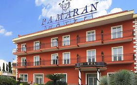 Pamaran Hotel Nola